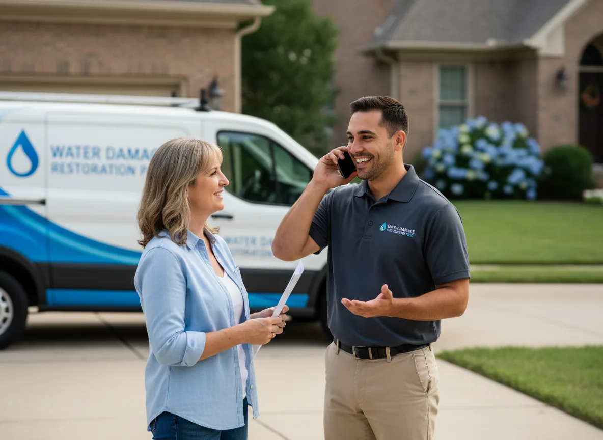 Flood Restoration Balm, FL FAQs